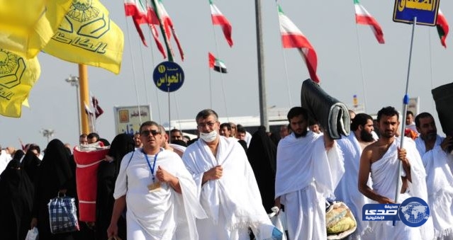 صحفي بريطاني: قرار إيران بمنع مواطنيها من الحج قد يكون تكتيكاً تفاوضياً