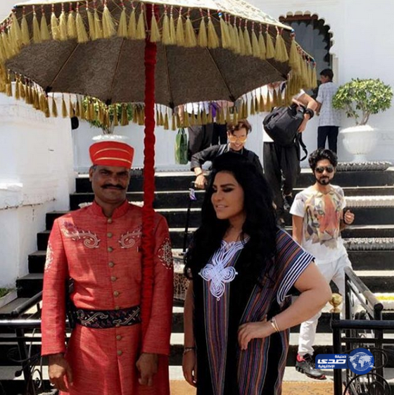 أحلام في الهند..