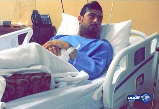 مصاب مستشفى الحبيب يسرد تفاصيل إطلاق النار عليه وعلى ممرضة من قبل مراجع