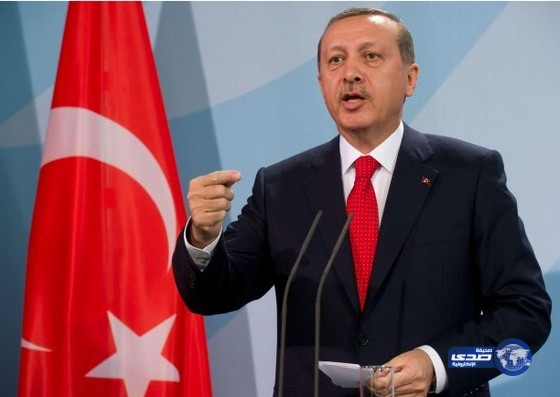 أردوغان يعتبر منع الحمل «خيانة»