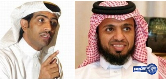 المريسل يواصل هجومه الحاد على الهريفي