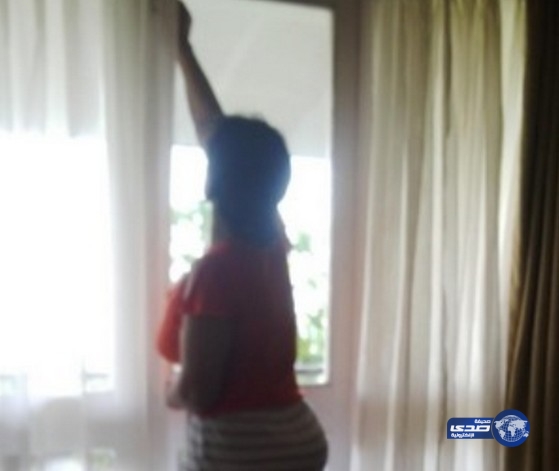 مصور زوجته يقع في أيدى محتسبين!