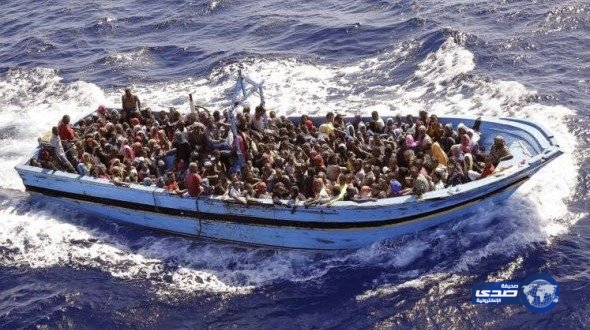 نجا من الغرق بالمتوسط وغرق أثناء استحمامه في بحيرة