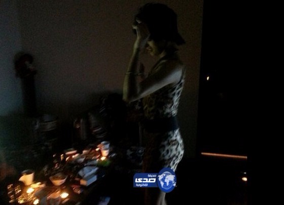 ليلة رومانسية تنهي خلاف ايلول الأسود ونكسة حزيران