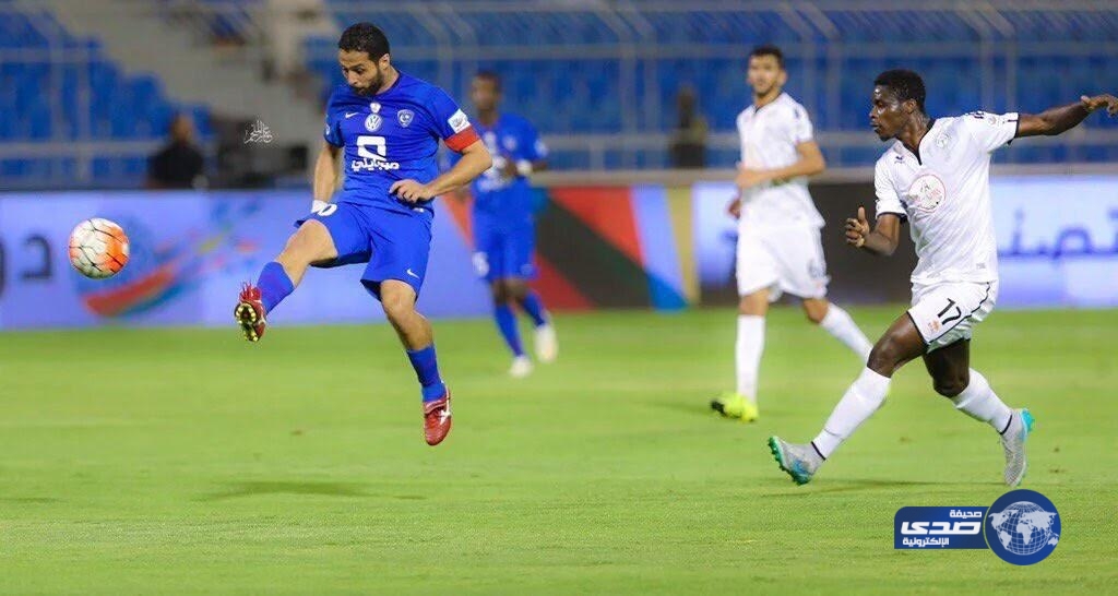 صفقة رائعة تلوح في الأفق للهلاليين !