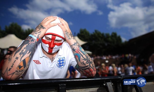 إعلان تلفزيوني ألماني عبقري يسخر من الجمهور الإنجليزي قبل يورو 2016