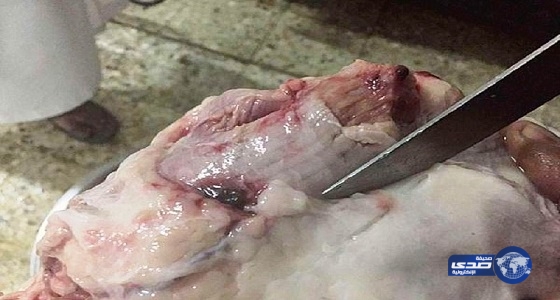 اوقعوه في حرج بمصادرة ذبيحته فبحث عن بديل لضيوفه