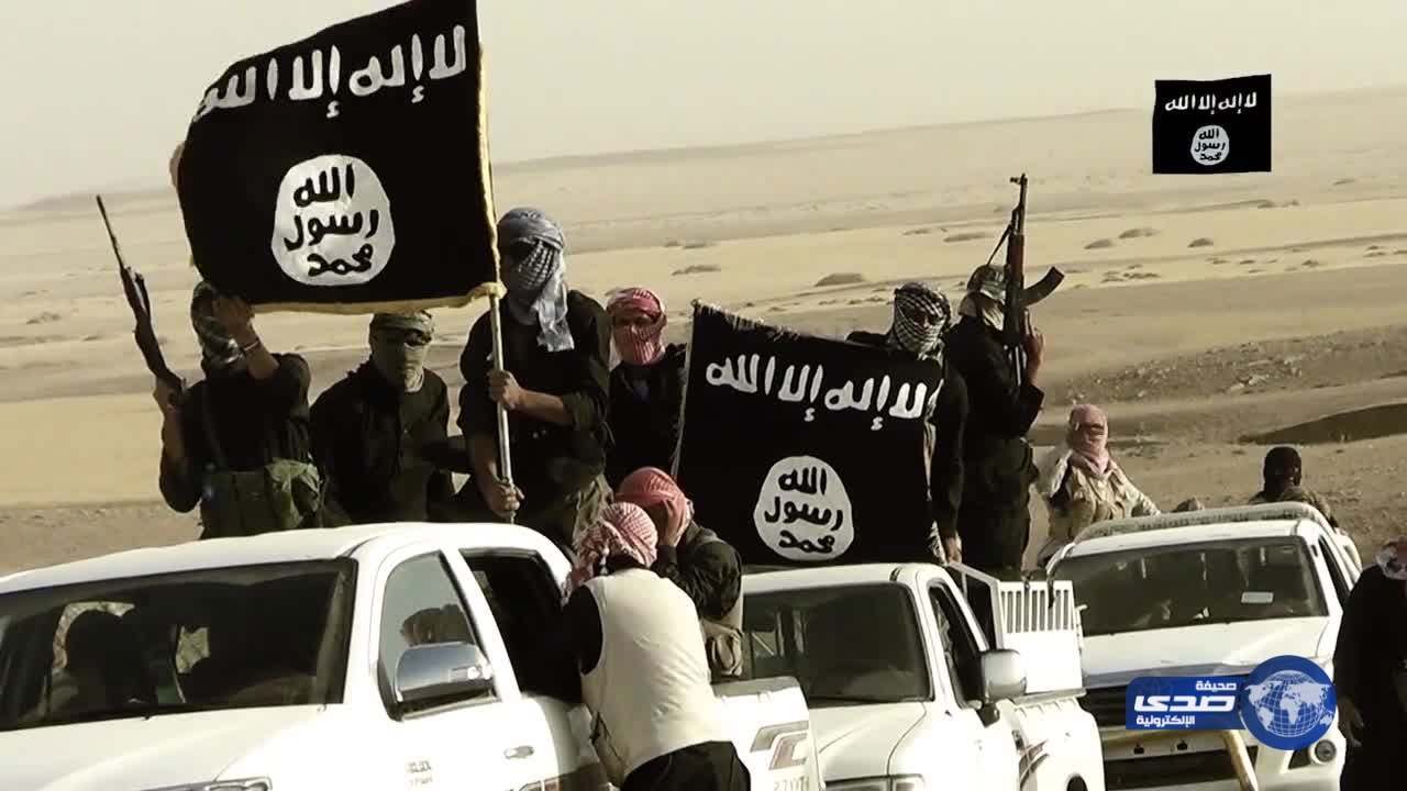 داعشي يتصل بالأمن الكويتي لإعتقاله قبل أن يرتكب جريمة