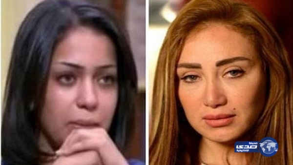 تصالح “فتاة المول” مع ريهام سعيد في قاعة المحكمة