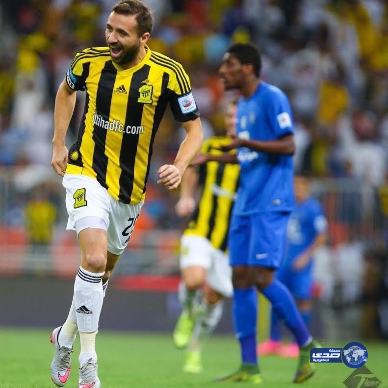 7 أجانب يغادرون كبار الدوري السعودي