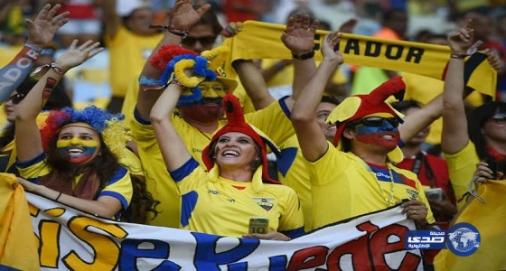 بالفيديو..مباراة في الإكوادور تتحول لمهرجان للأهداف وتدخل غينيس بـ 44 هدفاً!