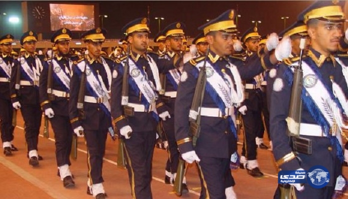 كلية الملك فهد الأمنية تعلن فتح باب القبول والتسجيل الأسبوع المقبل