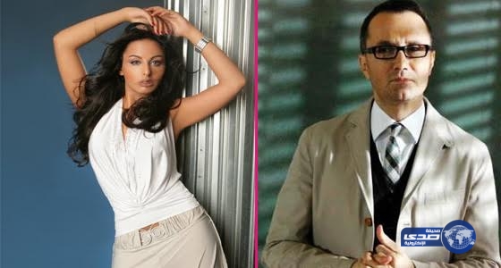 لماذا قبّل “بيتر سمعان” ساق “ميس حمدان”؟