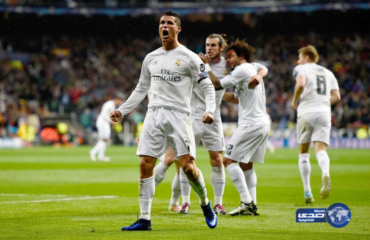 مفاجأة: رونالدو الأسوأ