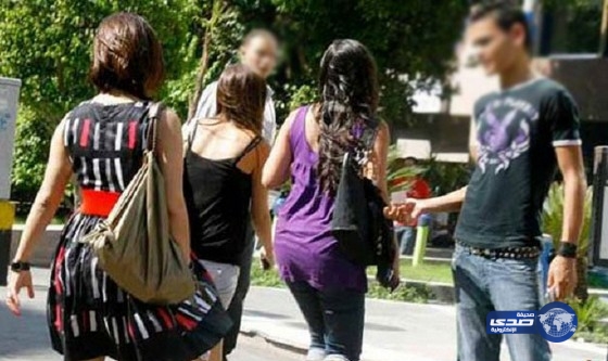 شاب يتهم “المصريات” بتعمد الإغراء!!