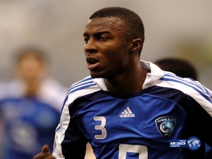 كما اشارت (صدى) : هوساوي اولى صفقات الهلال الموسم القادم