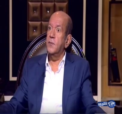 بالفيديو.. الفنان المصري لطفي لبيب يرفض تكريم السفير الإسرائيلي