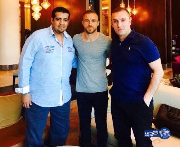 عـاجل .. ميها ينضم للنصر