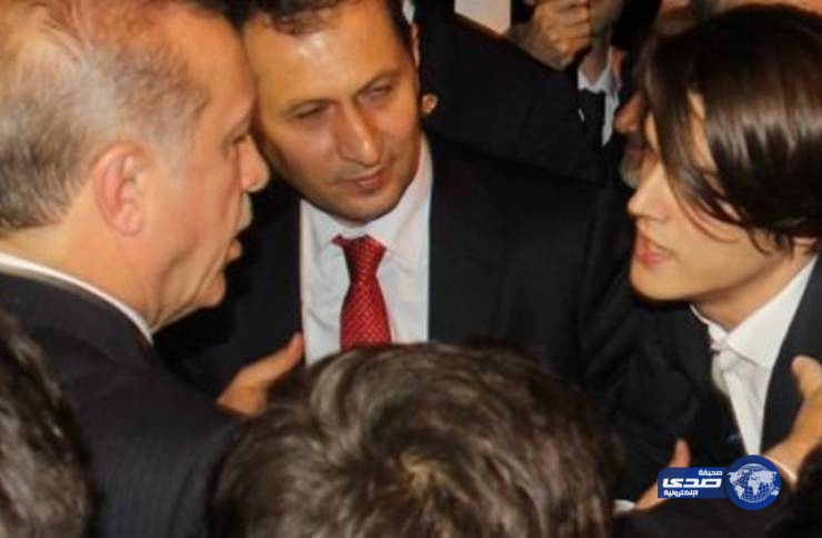 ماذا فعل أردوغان لشاب استنجد به بعدما رفضه والد حبيبته؟