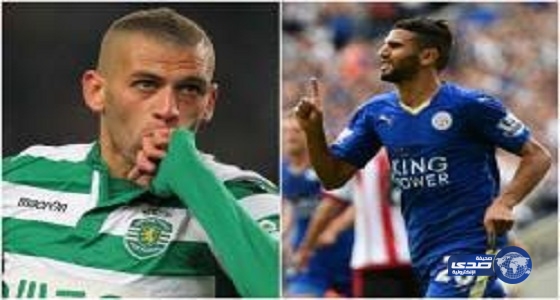 تقرير: الجزائريون يحتلون أوروبا.. بعد محرز وسليماني، نجم جديد يحصد لقب الأفضل في بلجيكا