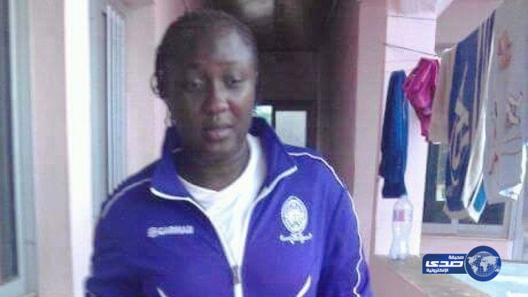 بعد وفاة لاعبين .. وفاة لاعبة كاميرونية !