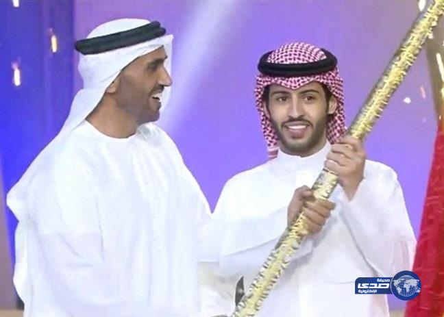 الكويتي راجح الحميداني يتوج بلقب “شاعر المليون”