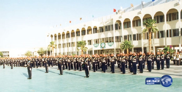 شروط القبول في كلية الملك خالد العسكرية