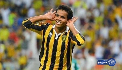 ” الأهلي” يخطف عسيري الاتحاد