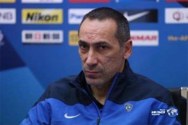 خـاص .. دونيس للجزيرة وجروس للعين