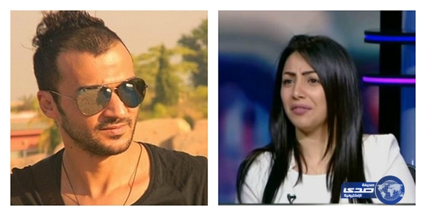 بالفيديو.. بعد التشهير بها مراراً.. زوجة اللاعب المصري إبراهيم سعيد قررت فضحه !