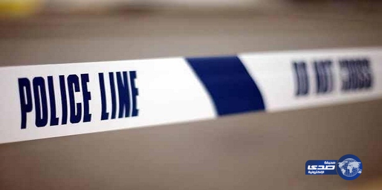 إصابة شاب برصاص الشرطة أثناء محاولته قطع رأس أمه