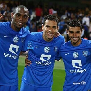 مصدر هلالي لـ”صدى” : عروض خليجية عدة لهذا الثلاثي