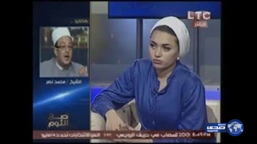 بالفيديو.. مشادة على الهواء بين الشيخ ميزو وملكات جمال المحجبات