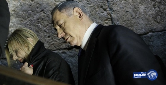 نتانياهو وزوجته إلى النيابة بشبهة استغلال المال العام