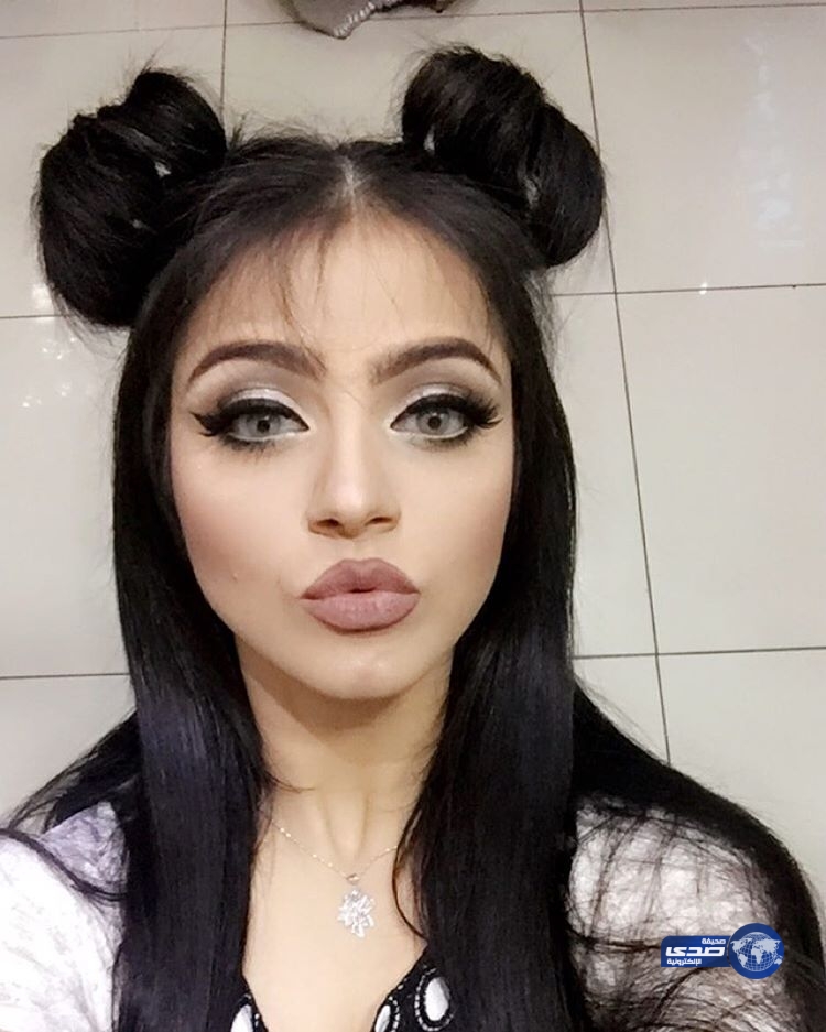 بالفيديو .. نرمين محسن ارنوبة صغيرة