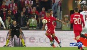 فيديو: بعد الفضائح التحكيمية.. كلوب ينفجر في وجه الحكم عقب نهاية اللقاء