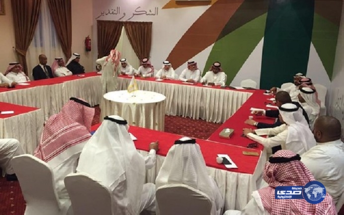 طرح 531 وظيفة لرفع نسبة التوطين بقطاع الإيواء في مكة