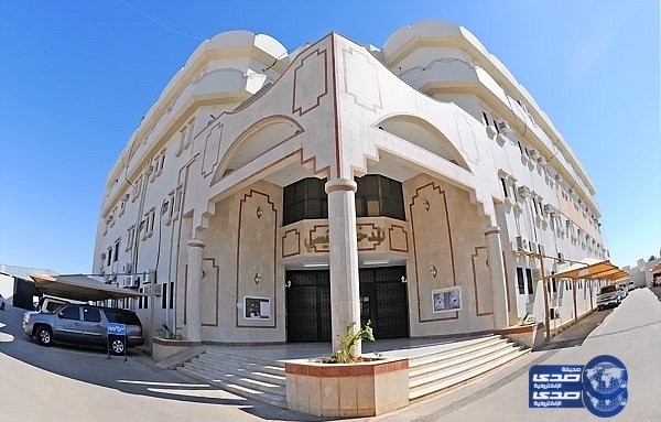 وظائف شاغرة للجنسين بـ”صحة القصيم “