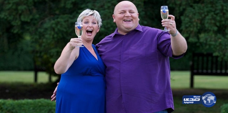 الفوز بـ 190 مليون يورو يدمّر حياة عائلة بريطانية