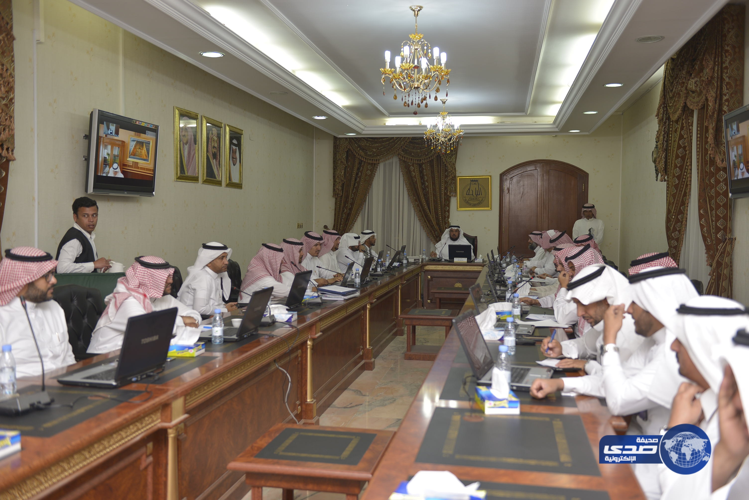 جامعة الباحة تعلن فتح القبول لتخصص طب الأسنان للبنين العام القادم