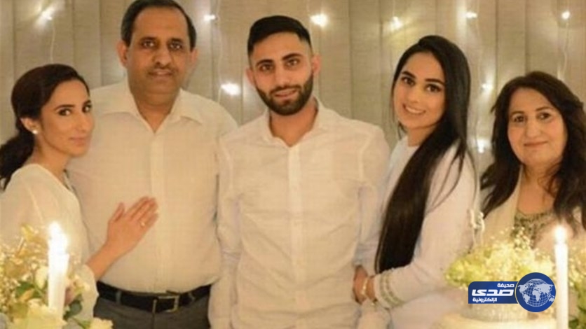 احتفل بزفاف شقيقته وخطفه الموت بعد ساعات