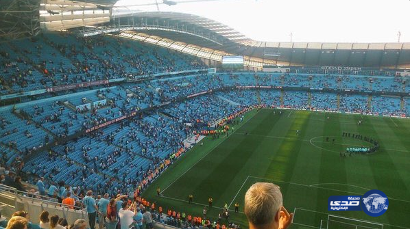 شاهد: بيليجريني يجيب على السؤال الأكثر إحراجاً حول جماهير السيتي!