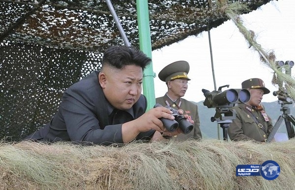 كوريا الشمالية تجري تجربة صاروخية جديدة فاشلة‎