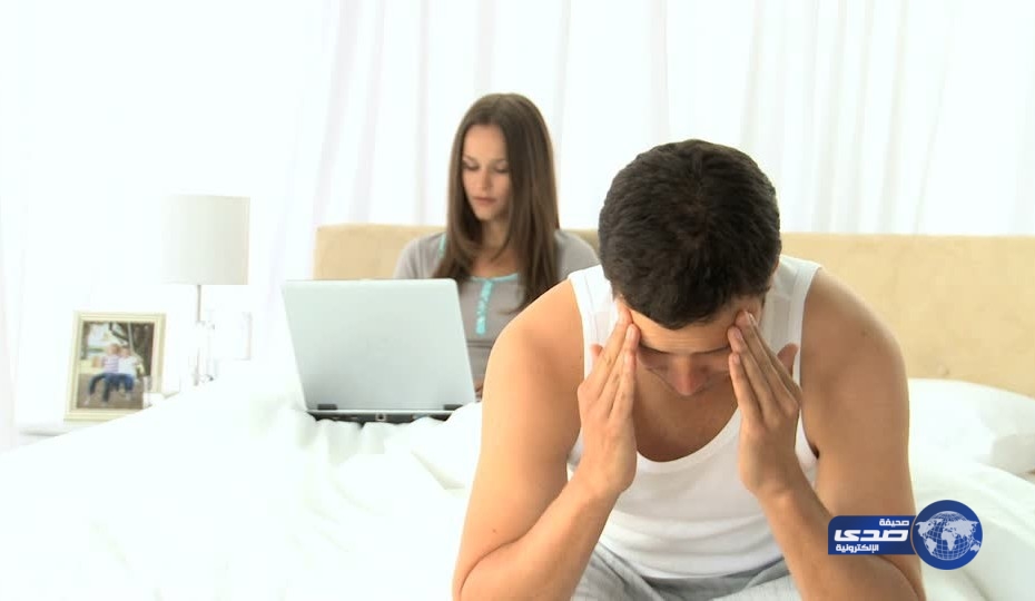 المرأة «تنكد» على زوجها 8000 دقيقة في السنة!