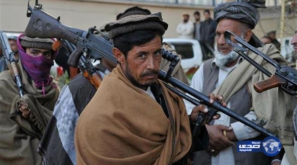 طالبان تعدم 16 أفغانياً بعد إنزالهم من حافلات