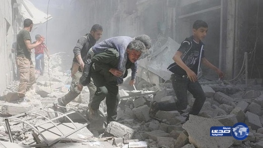 جرائم الأسد في سوريا.. ٦  آلاف قتيل في ٧  أشهر