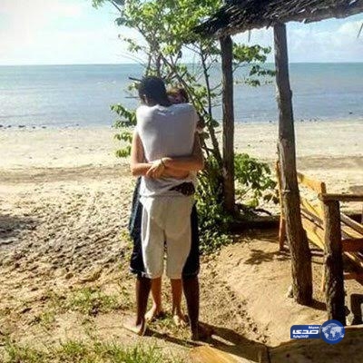 هذه الصورة أدهشت رواد مواقع التواصل وحيرت العالم فكيف تراها؟