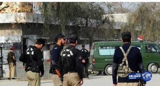 القبض على  12 موظف باكستانى بتهمة محاولة تهريب 6 كيلو هروين للخليج