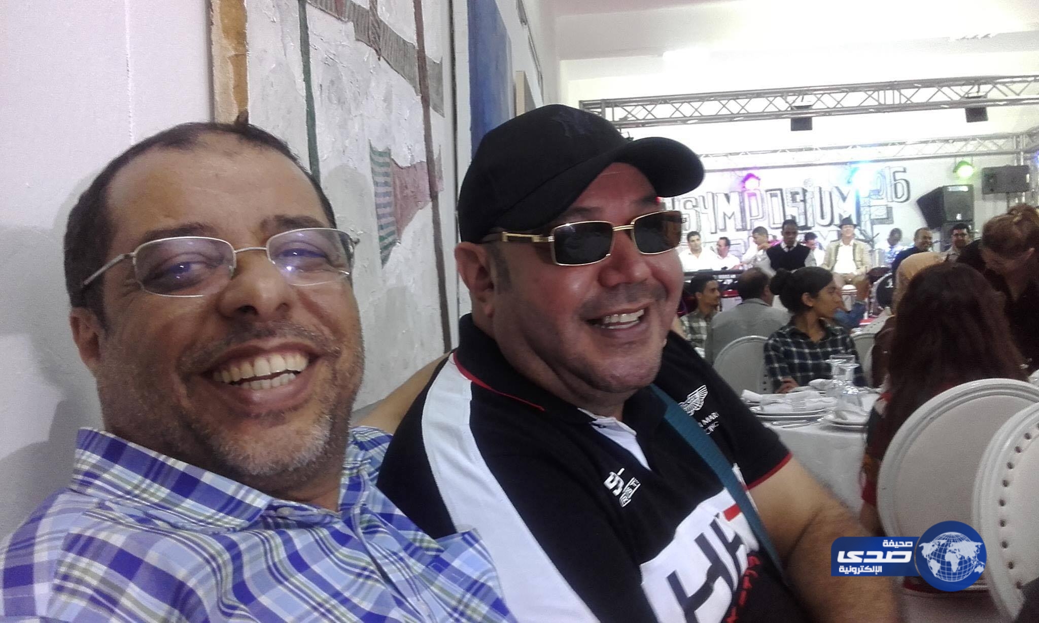 شبيه جديد للملك محمد السادس يثير الجدل بالفايسبوك