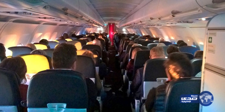 ممثلة إباحية تدفع 36 ألف دولار للخطوط الجوية الفرنسية (صورة)